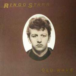 RINGO STARR OLD WAVE Виниловая пластинка 