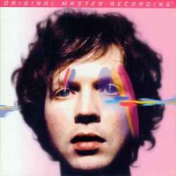 BECK SEA CHANGE Фирменный CD 