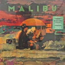 ANDERSON PAAK MALIBU Виниловая пластинка 