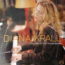 DIANA KRALL GIRL IN THE OTHER ROOM Виниловая пластинка 