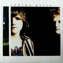 INDIGO GIRLS INDIGO GIRLS Фирменный CD 