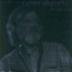 GERRY MULLIGAN WALKING SHOES Виниловая пластинка 