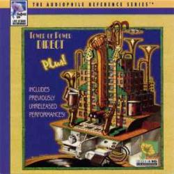 TOWER OF POWER Direct Plus! Фирменный CD 