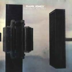 GREAT JAZZ TRIO GREAT TOKYO MEETING Фирменный CD 