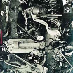 DEEP PURPLE DEEP PURPLE Виниловая пластинка 