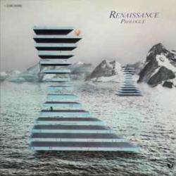 RENAISSANCE PROLOGUE Виниловая пластинка 