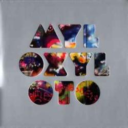COLDPLAY MYLO XYLOTO Виниловая пластинка 