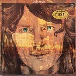 CARSTEN BOHN'S BANDSTAND HUMOR RUMOR Виниловая пластинка 