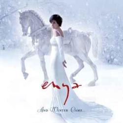 ENYA AND WINTER CAME Фирменный CD 