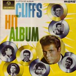 CLIFF RICHARD Cliff's Hit Album Виниловая пластинка 