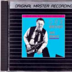 HERB STEWARD ONE BROTHER Фирменный CD 