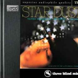 TSUYOSHI YAMAMOTO STAR DUST Фирменный CD 