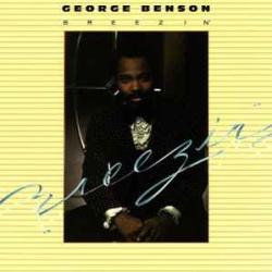 GEORGE BENSON BREEZIN' Виниловая пластинка 