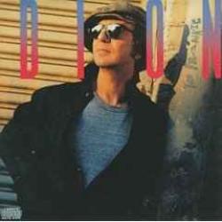 DION YO FRANKIE Виниловая пластинка 