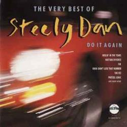 STEELY DAN VERY BEST OF Виниловая пластинка 