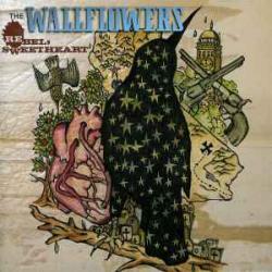 WALLFLOWERS REBEL, SWEETHEART Фирменный CD 