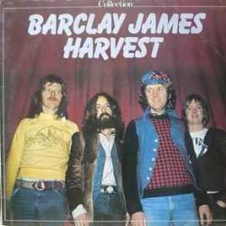 BARCLAY JAMES HARVEST COLLECTION Виниловая пластинка 