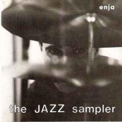 VARIOUS THE JAZZ SAMPLER Фирменный CD 