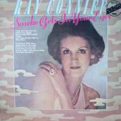 RAY CONNIFF Smoke Gets In Your Eyes Виниловая пластинка 