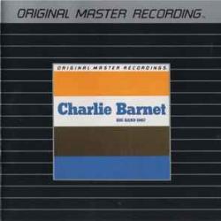 Charlie Barnet Big Band 1967 Фирменный CD 