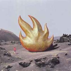 AUDIOSLAVE Audioslave Виниловая пластинка 