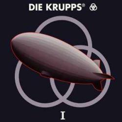 DIE KRUPPS I Виниловая пластинка 