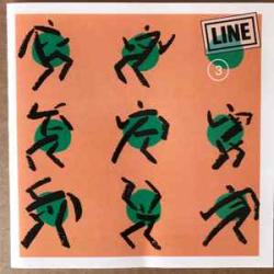 VARIOUS THAT'S LINE 3 Фирменный CD 