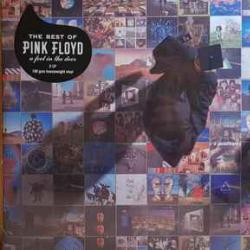 PINK FLOYD A FOOT IN THE DOOR - BEST OF Виниловая пластинка 
