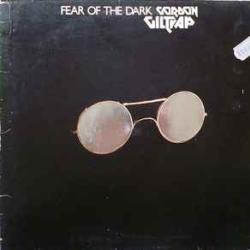 GORDON GILTRAP Fear Of The Dark Виниловая пластинка 