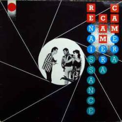 RENAISSANCE Camera Camera Виниловая пластинка 