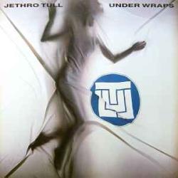 JETHRO TULL UNDER WRAPS Виниловая пластинка 