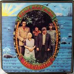 JIM CAPALDI WHALE MEAT AGAIN Виниловая пластинка 