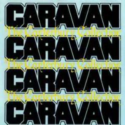 CARAVAN CANTERBURY COLLECTION Фирменный CD 