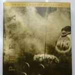 WHO QUADROPHENIA Фирменный CD 