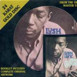 JOHN COLTRANE LUSH LIFE Фирменный CD 