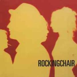 ROCKINGCHAIR 1:1 Фирменный CD 