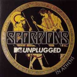 SCORPIONS LIVE IN SWEDEN Виниловая пластинка 