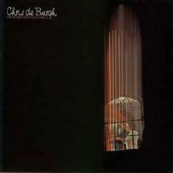 CHRIS DE BURGH FAR BEYOND THESE CASTLE WALLS Виниловая пластинка 