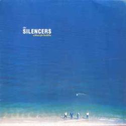 SILENCERS A Blues For Buddha Виниловая пластинка 