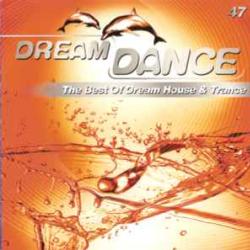 VARIOUS DREAM DANCE 47 Фирменный CD 