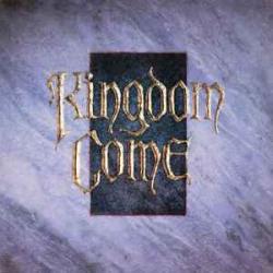 KINGDOM COME KINGDOM COME Фирменный CD 