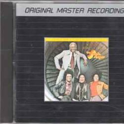 STAPLE SINGERS BE ALTITUDE: RESPECT YOURSELF Фирменный CD 