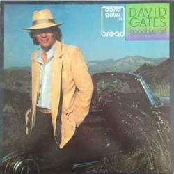 DAVID GATES Goodbye Girl Виниловая пластинка 