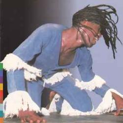 FARAFINA Faso Denou Фирменный CD 