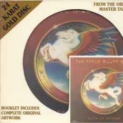 STEVE MILLER BAND BOOK OF DREAMS Фирменный CD 