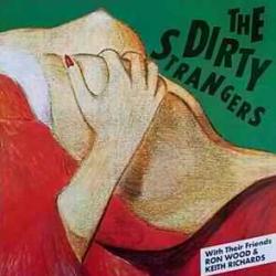 The Dirty Strangers The Dirty Strangers Виниловая пластинка 