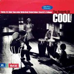 VARIOUS REBIRTH OF COOL THREE Виниловая пластинка 