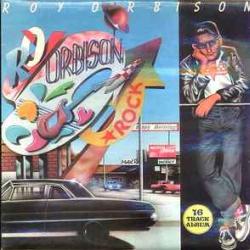 ROY ORBISON The Big O Виниловая пластинка 