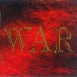 ETERNAL AFFLICT WAR Фирменный CD 