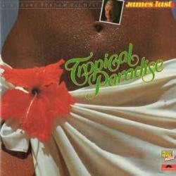 JAMES LAST TROPICAL PARADISE Фирменный CD 